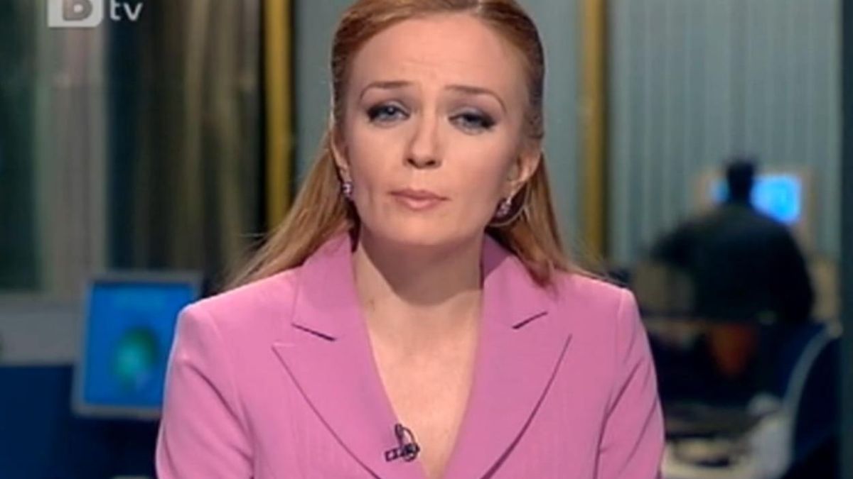 бТВ oплю Цветанов и в централната си емисия