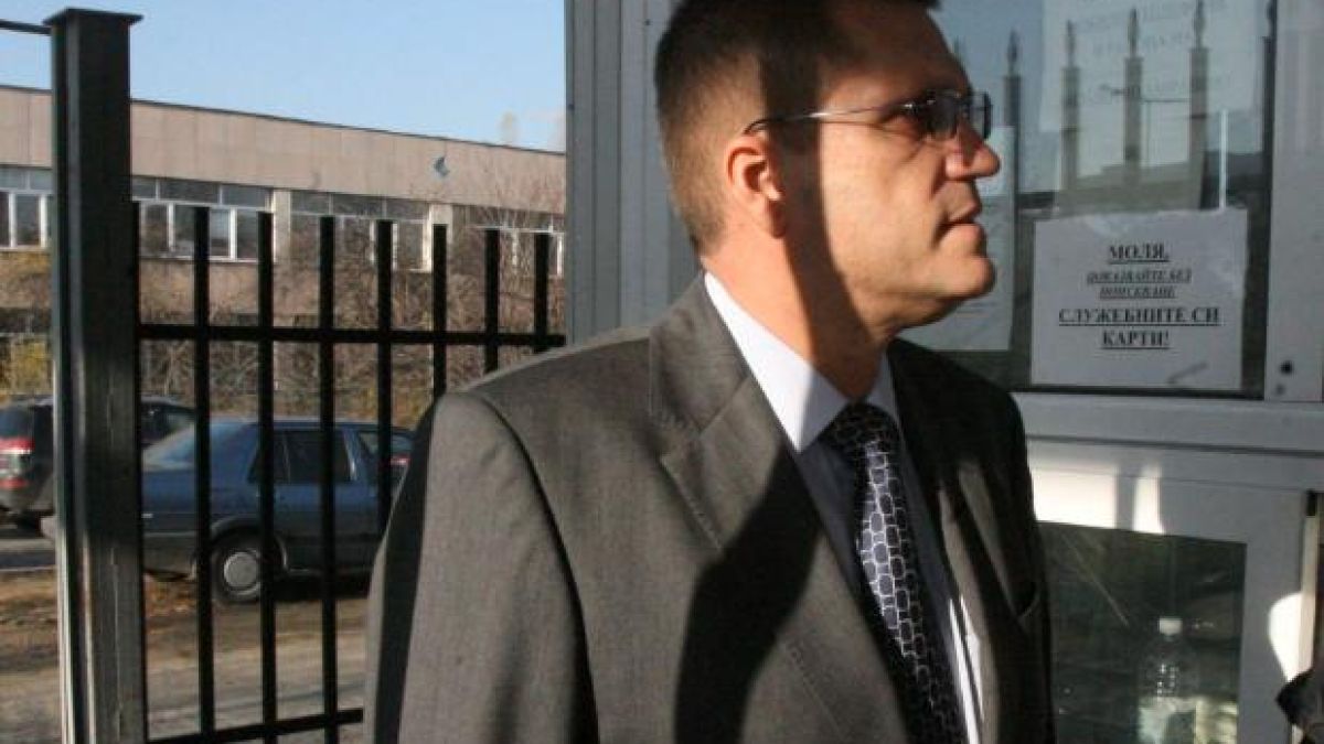 Данъчни броят имотите на Николай Цонев