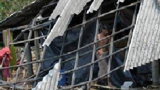 Ураган в Индия погуби 56 души