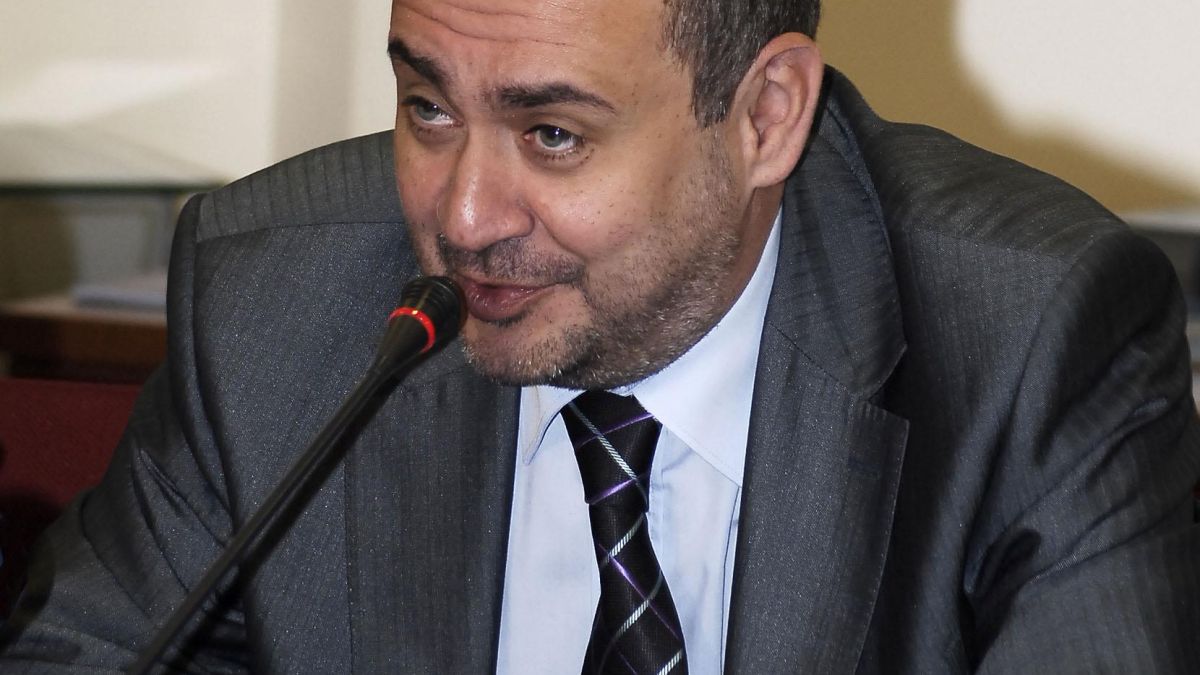 Главният прокурор отрече за разследване срещу Доган