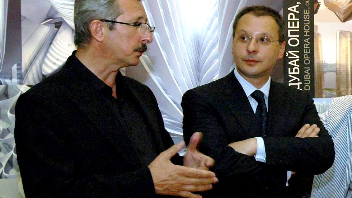 ДАНС погва Станишев и брат му