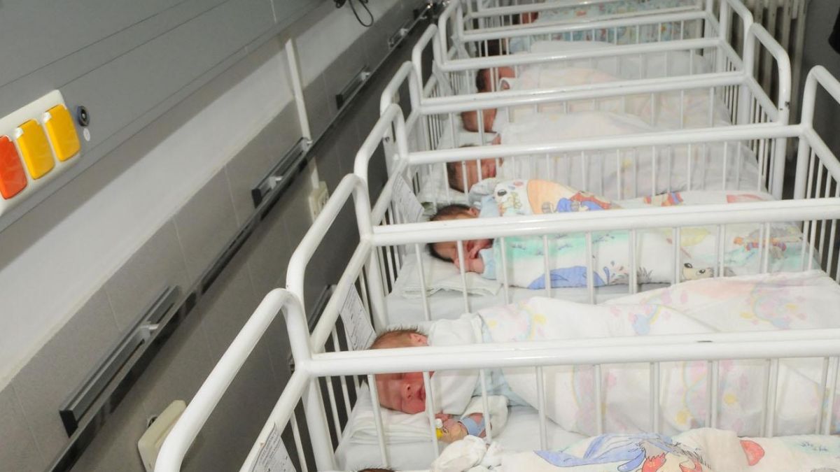 20-годишна подхвърли новороденото си бебе 