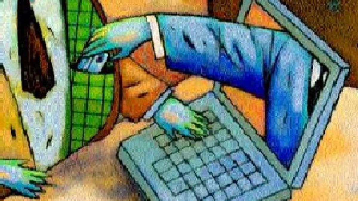 Обявите за "лесни пари" в интернет са измама
