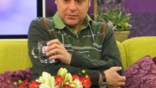 Писателят Алек Попов: "Мисия Лондон" ще има продължение