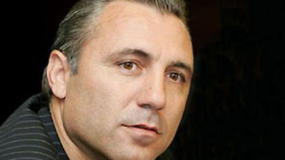 Барозу към Стоичков: Честита Баба Марта!
