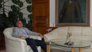 Бойко Борисов: Не можем да изтрием емоционалната си връзка с Русия