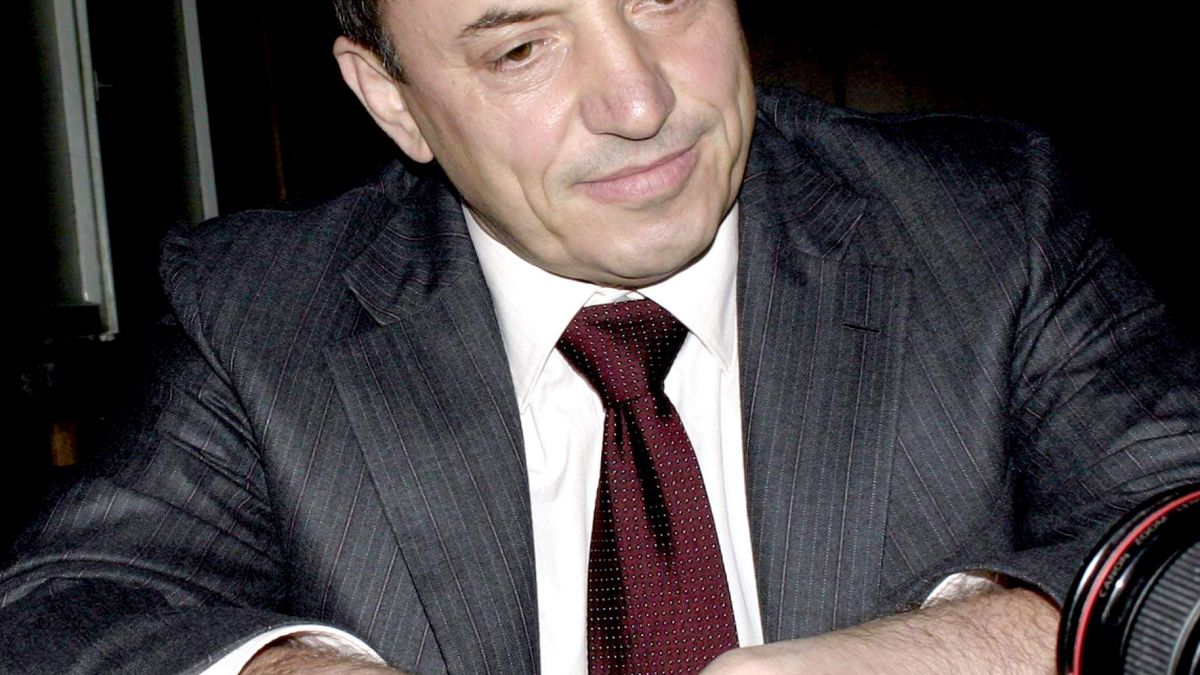 Веселина Томова: Алексей Петров предаде Петко Сертов много отдавна!