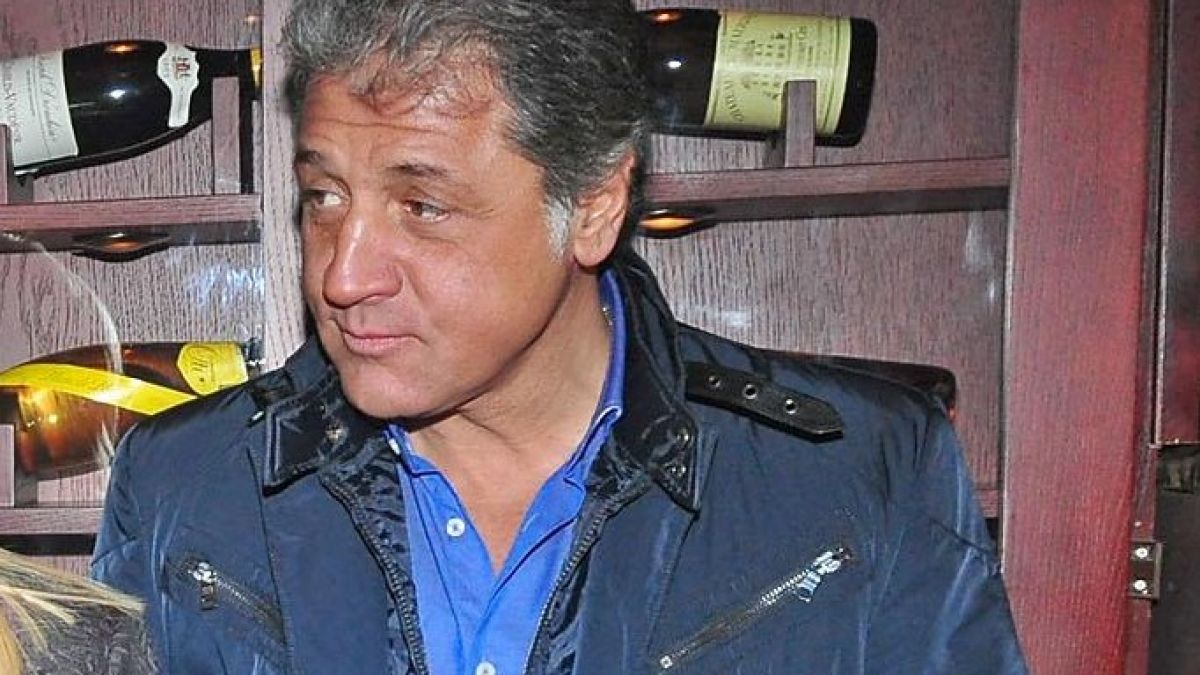 Удариха Божидар Томалевски със 136 милиона евро