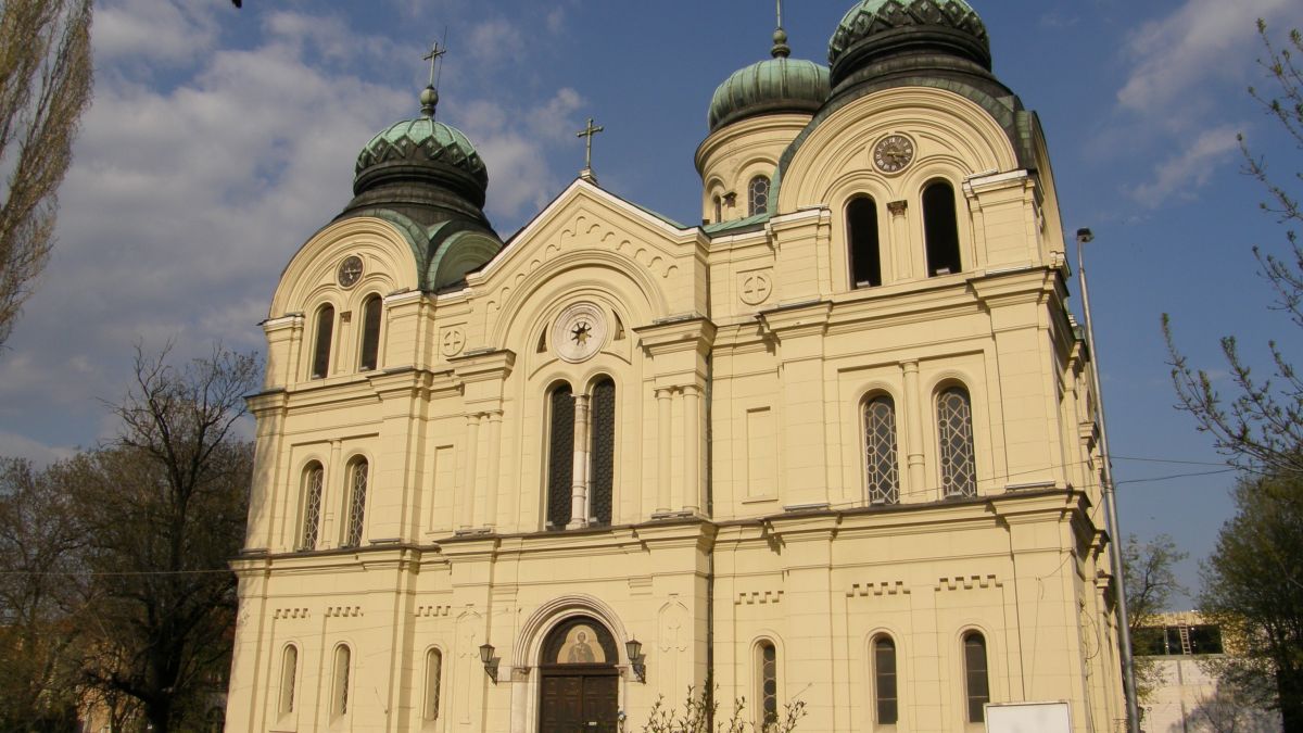 Видинчани ще се молят в подкрепа на японците