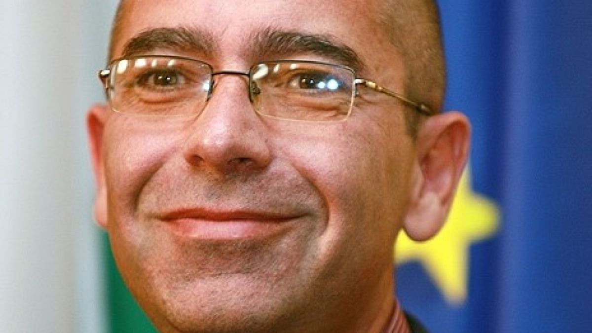 Здравният министър: Не пийте йод, Япония е далече 
