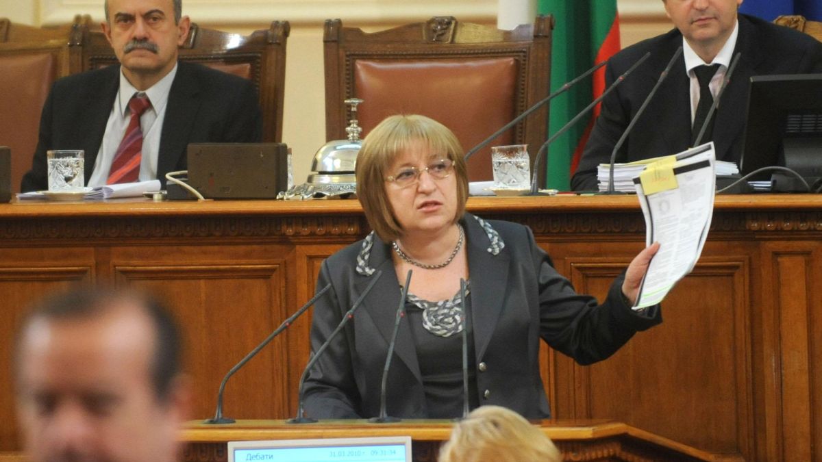 До 500 лева повече за бензин на депутат