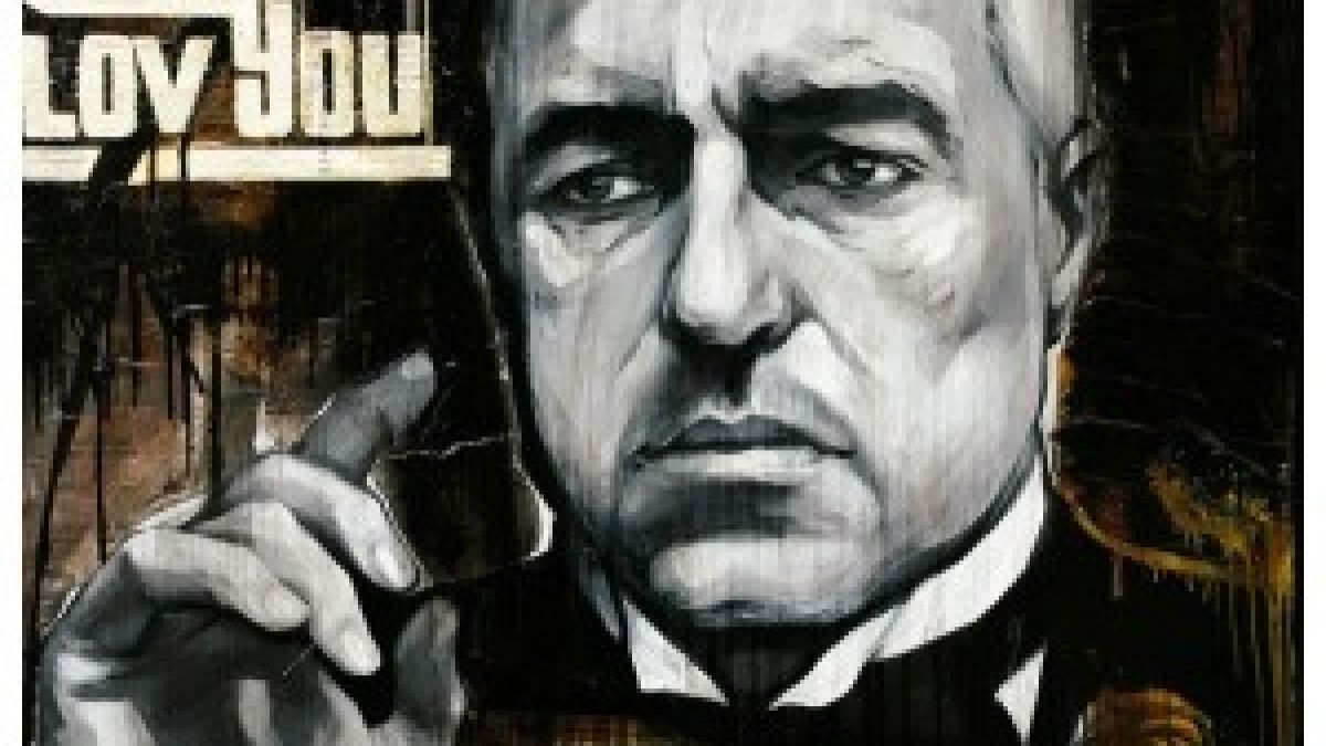 Насимо видя Бойко като "Кръстникът"