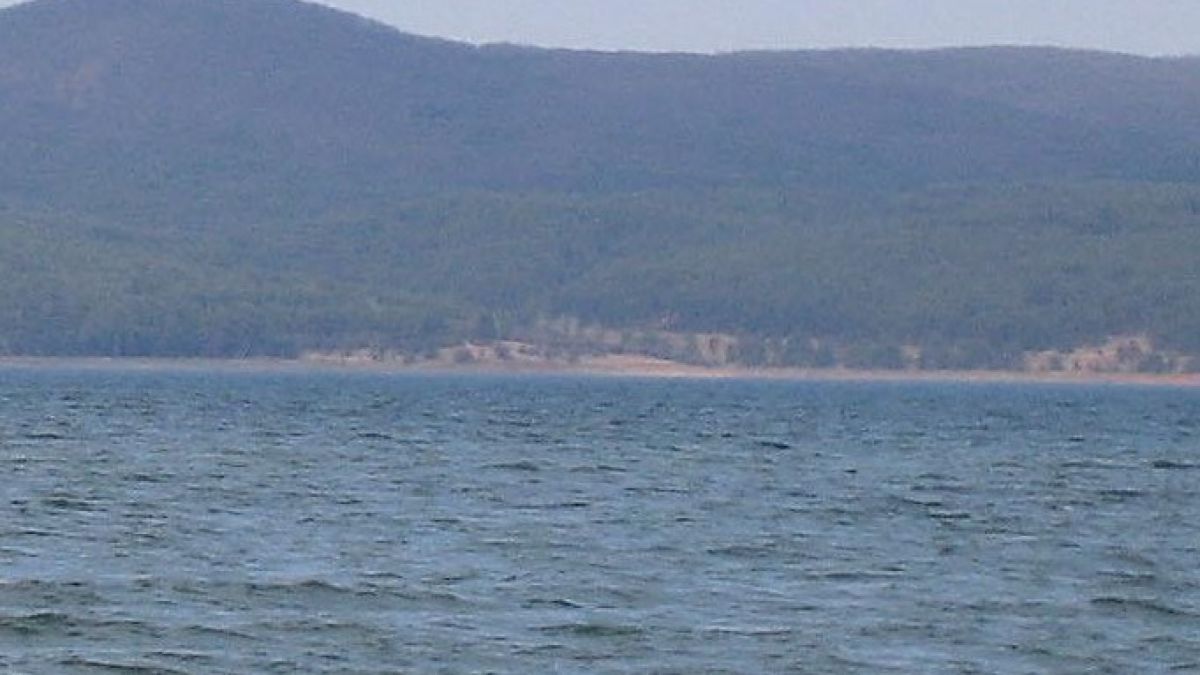 Пазач на язовир се удави