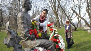 Наследници на Христо Фотев се сдавиха за къщата му