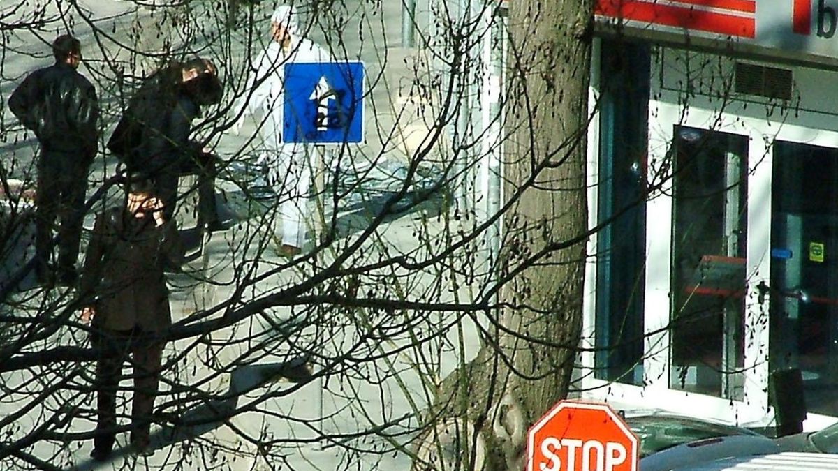 Похитителят Стефан Петров имал съучастник?