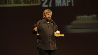 Нови имена на лауреати на националните награди “ИКАР 2011”
