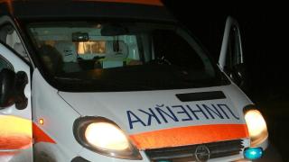 Тийнейджърка гаси любов с хапчета за кръвно