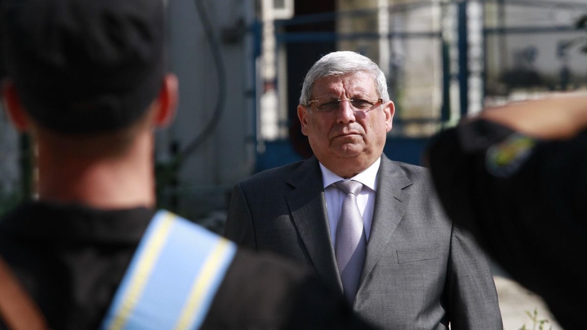 Кабинетът одобри: "Дръзки" тръгва за Либия