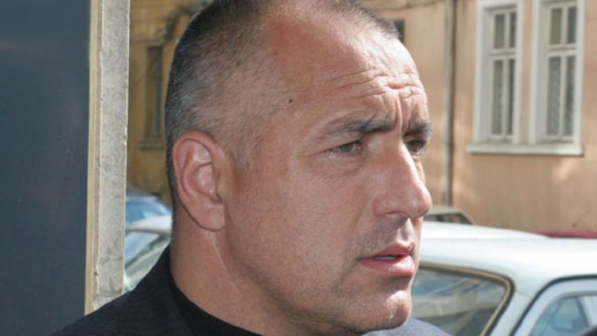 Бойко пред БЛИЦ за Мишо Бирата: Еми, аз какво да направя?  