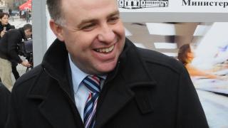 Найденов: Слагаме огради по турската граница