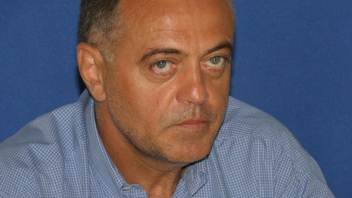 Ген. Атанасов пред БЛИЦ: Мишо Михов е третият приятел на Първанов, който умира мистериозно!