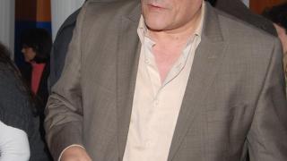 Диков: Преустройството или преместването на пленарната зала не е разумно