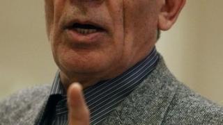 Външният министър на Либия избяга в Лондон