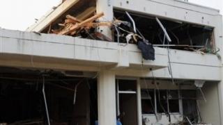 Ново земетресение със сила 6 по Рихтер в Япония