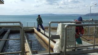 Извънредна ситуация до бреговете на Балчик, може да стане страшно