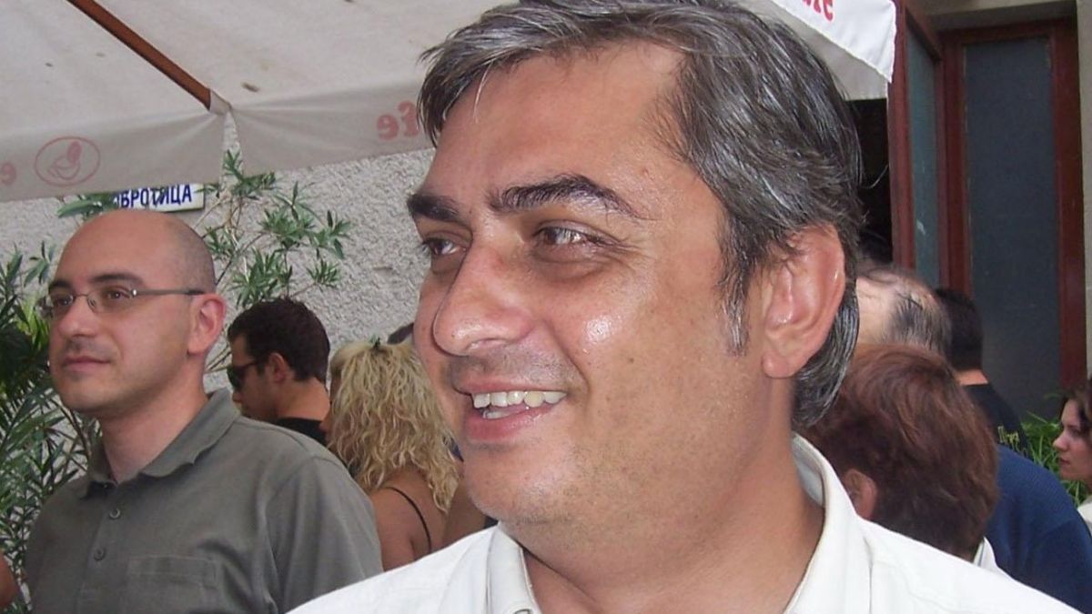 Рок кметът Цонко Цонев вече има и дъщеря 