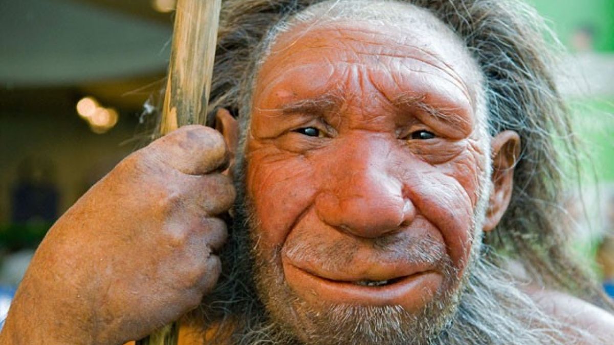 Homo sapiens се чифтосвали с неандерталци