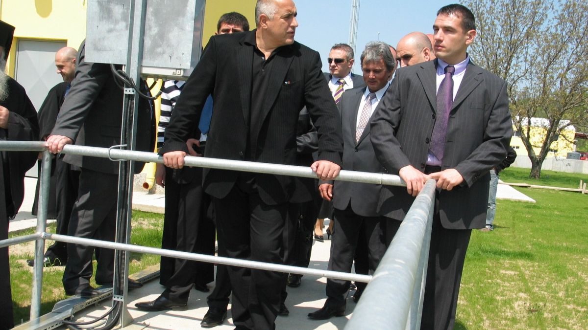 Бойко Борисов: Няма по-добро от това да се инвестира в екологията