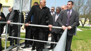 Бойко Борисов: Няма по-добро от това да се инвестира в екологията