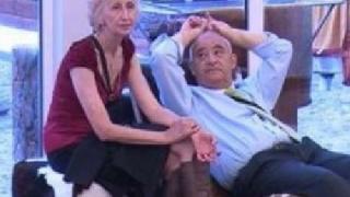 Каменарови напуснаха къщата