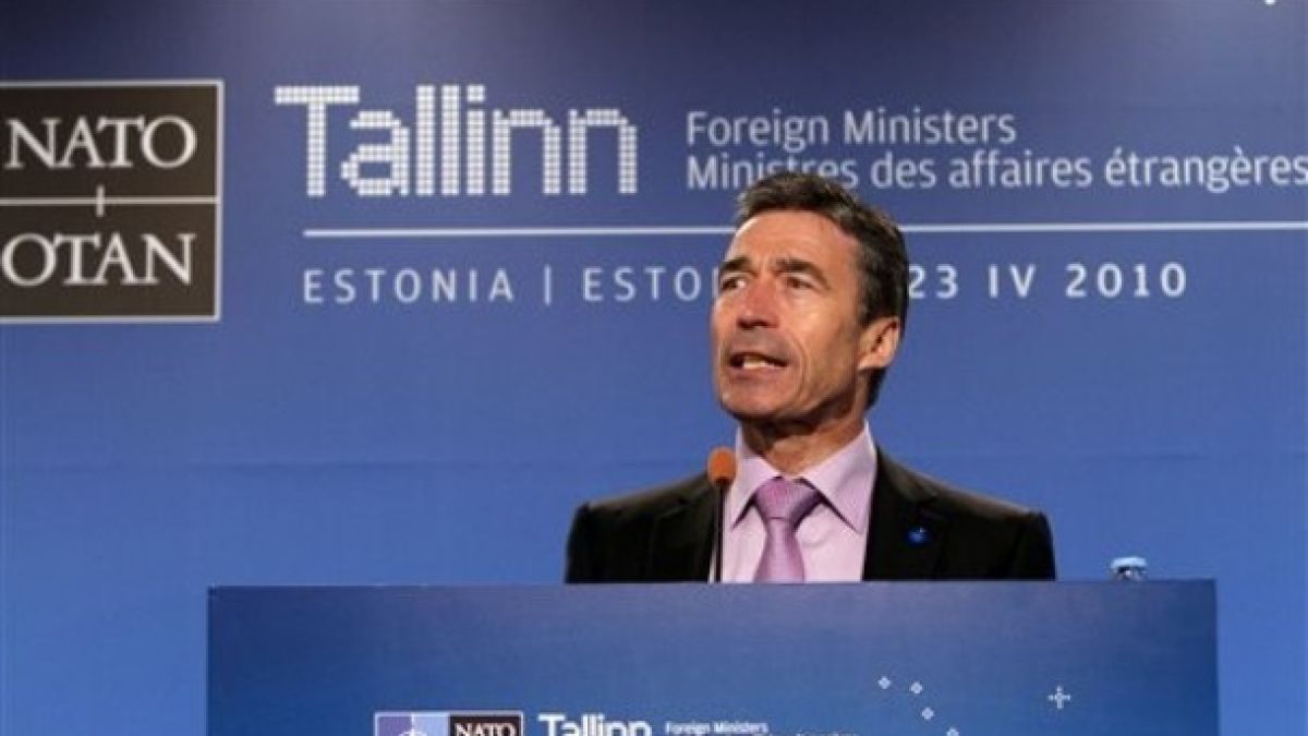 НАТО предложи план за присъединяване на Босна
