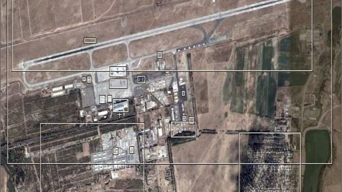 САЩ са подкупвали режима на Бакиев