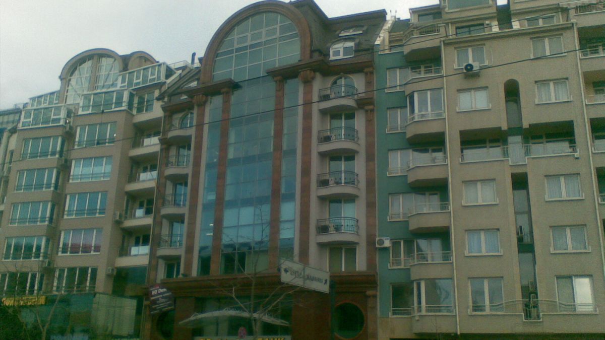Едностайните апартаменти - хит на имотния пазар 