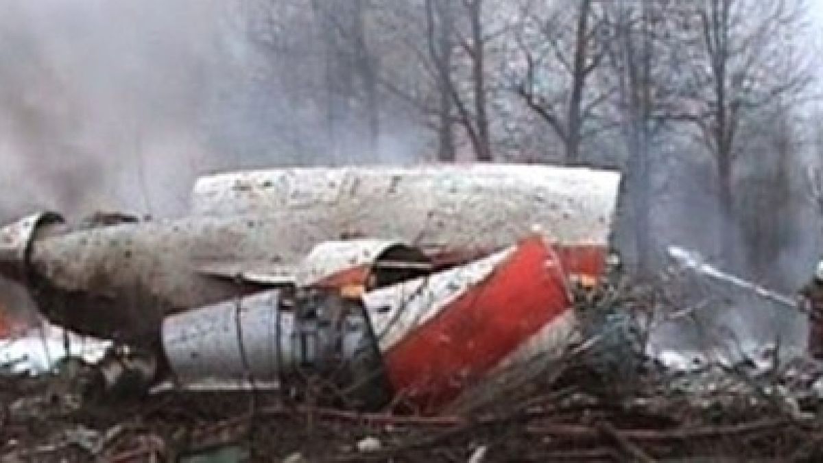 Направени са 300 експертизи за катастрофата на Качински