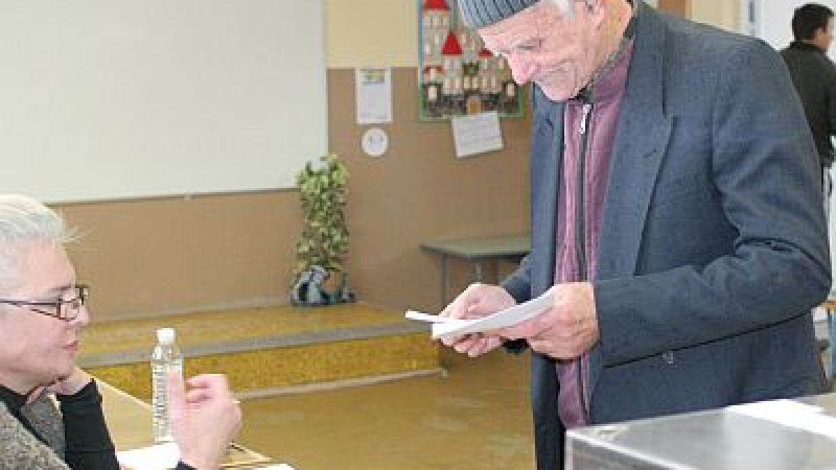 ДПС избута БСП от кметско място в Разградско