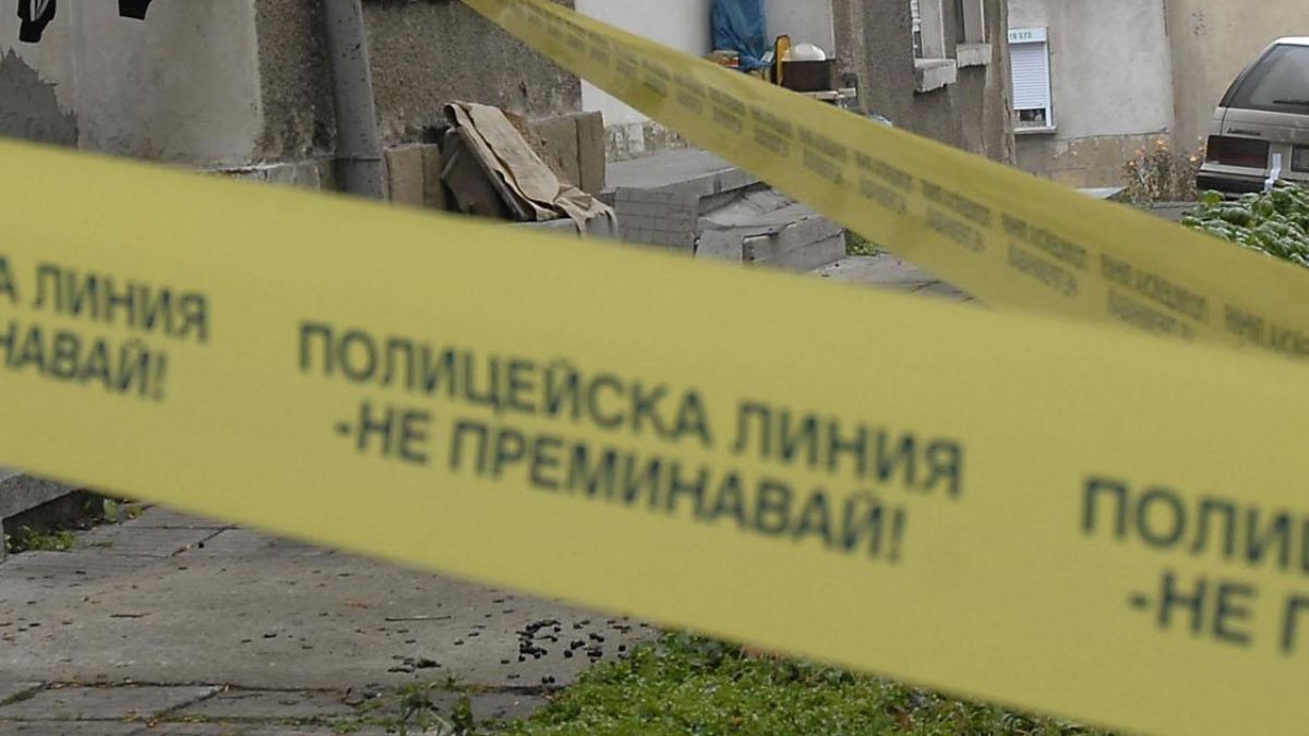 Майка уби детето си и го захвърли в двор