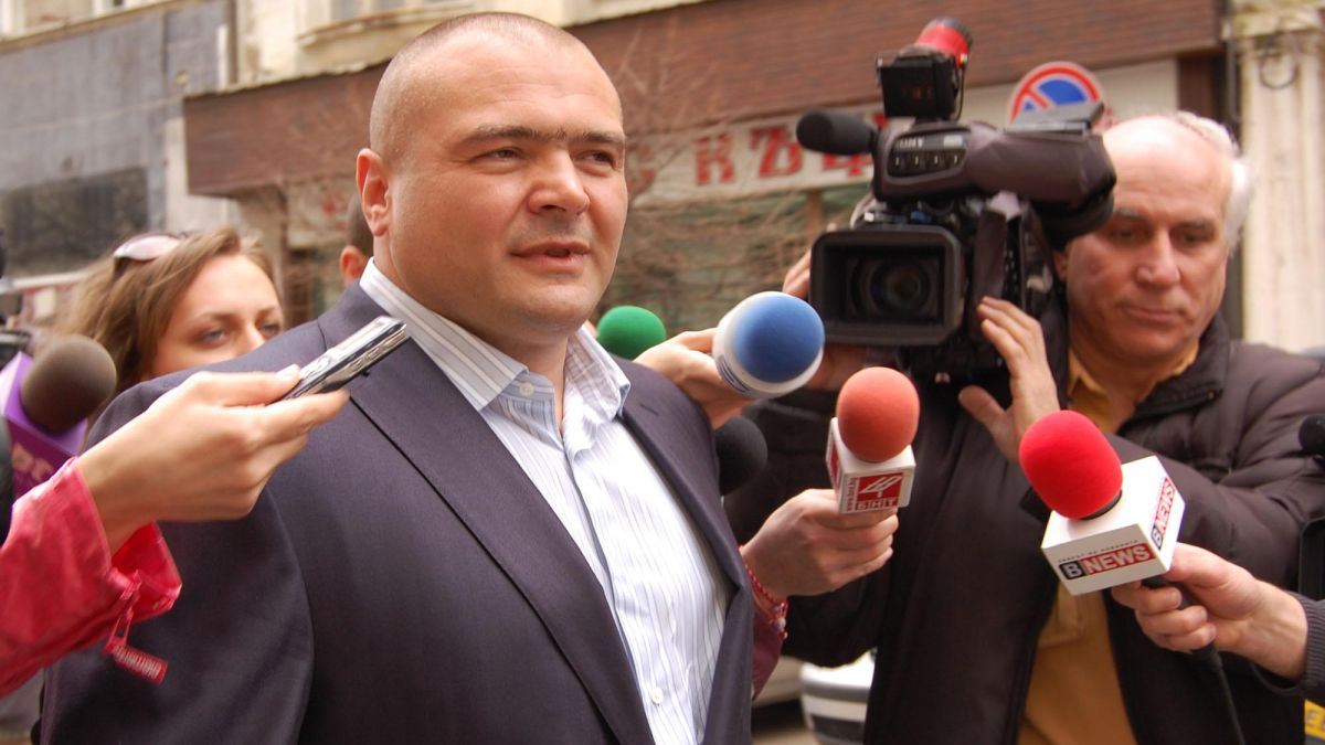 Галеви изнудвали семейство за имот, полицейски шеф ги защитава