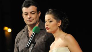 Алекс Сърчаджиева не е на себе си от мъка, ще ви се скъса сърцето от тази изповед за Ласкин СНИМКИ