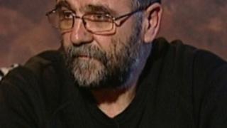 Христо Стоянов: Левски е безплътен идол и детеубиец
