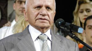 Почина Георги Русев