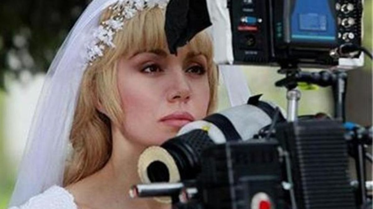 По 13 зрители в кината в Италия на "Сбогом, мамо"