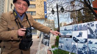 Легенда на българската фотография участва в "Южна пролет" с изложба
