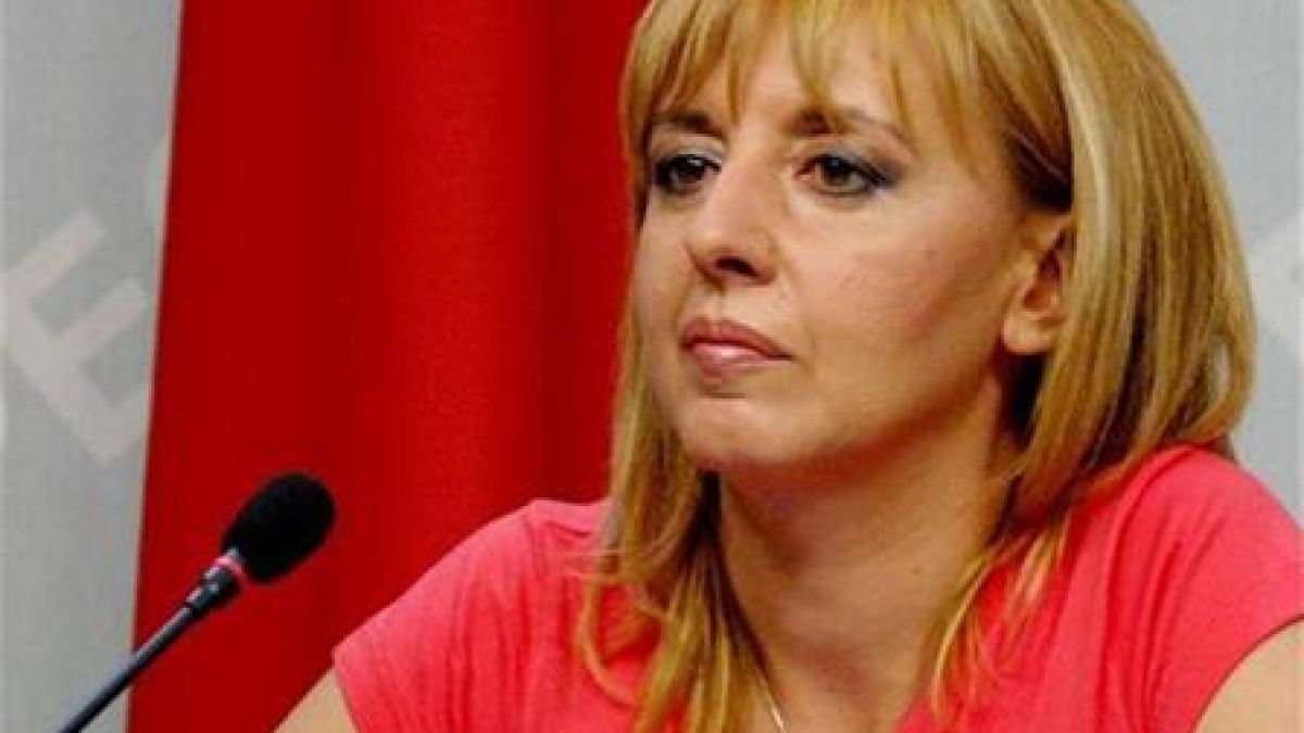 Мая Манолова: Търговският регистър се обезсмисля