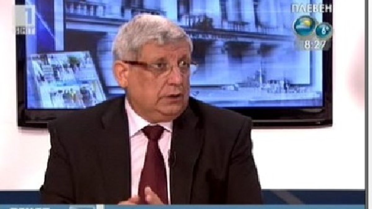 Аню Ангелов: Имаме колосални различия с президента