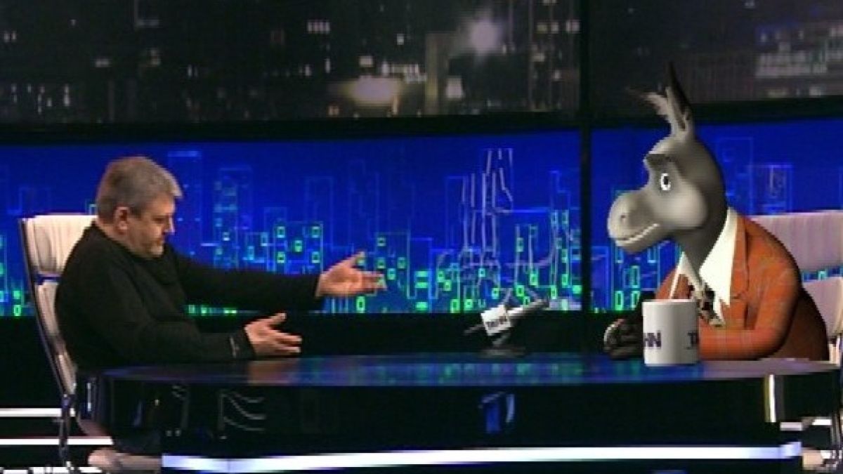 Петьо Блъсков ще съди министър Найденов 