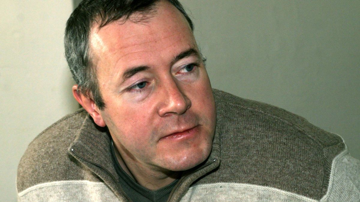 Харалан Александров: Водим саморазрушителен начин на живот